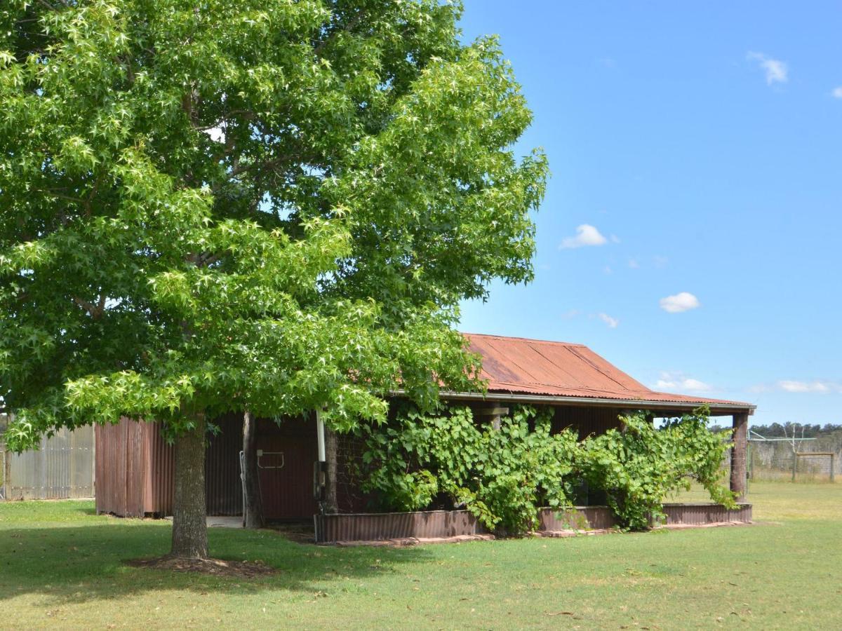Grasmere Estate Homestead Налкаба Экстерьер фото